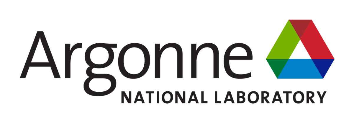 Argonne Full Logo